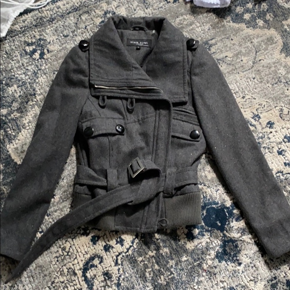 Coat